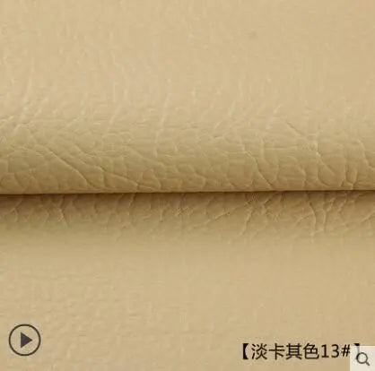 135x50cm PU leather self-adhesive fix - subsidies simulation skin