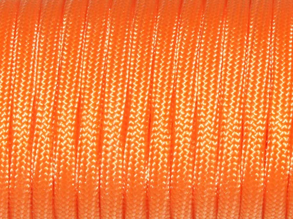 YOUGLE 550 Paracord Parachute Cord Lanyard Tent Rope Guyline Mil Spec Type III 7 Strand 50FT 100FT for Hiking Camping 215 Colors