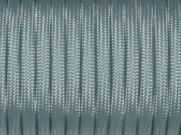 YOUGLE 550 Paracord Parachute Cord Lanyard Tent Rope Guyline Mil Spec Type III 7 Strand 50FT 100FT for Hiking Camping 215 Colors