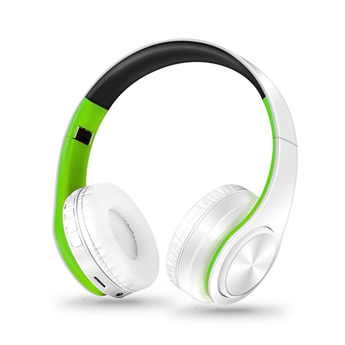 Kopfhörer Bluetooth Wireless