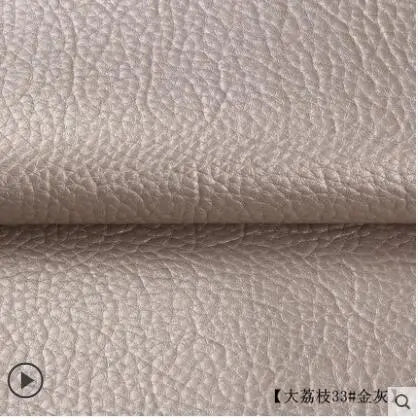 135x50cm PU leather self-adhesive fix - subsidies simulation skin