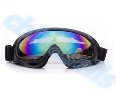 1 pc. Winter windproof ski goggles protective glasses sport