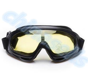 1 pc. Winter windproof ski goggles protective glasses sport