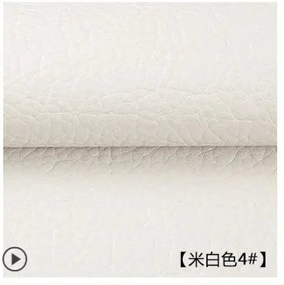 135x50cm PU leather self-adhesive fix - subsidies simulation skin