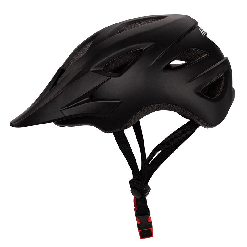 Casque de vélo 1PC respirant dans le moule, pour femmes et hommes