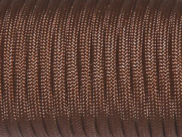YOUGLE 550 Paracord Parachute Cord Lanyard Tent Rope Guyline Mil Spec Type III 7 Strand 50FT 100FT for Hiking Camping 215 Colors