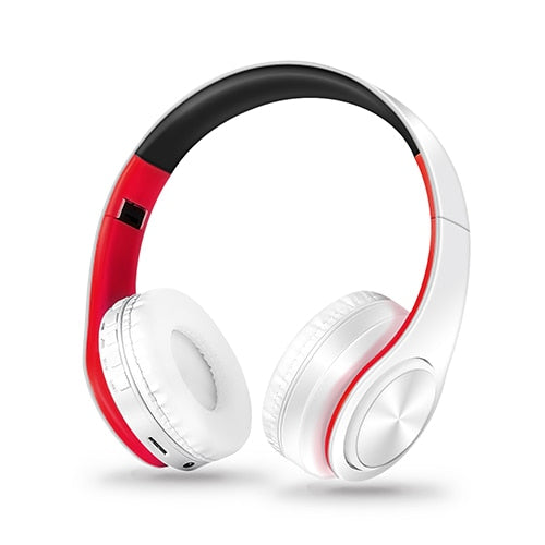 Kopfhörer Bluetooth Wireless
