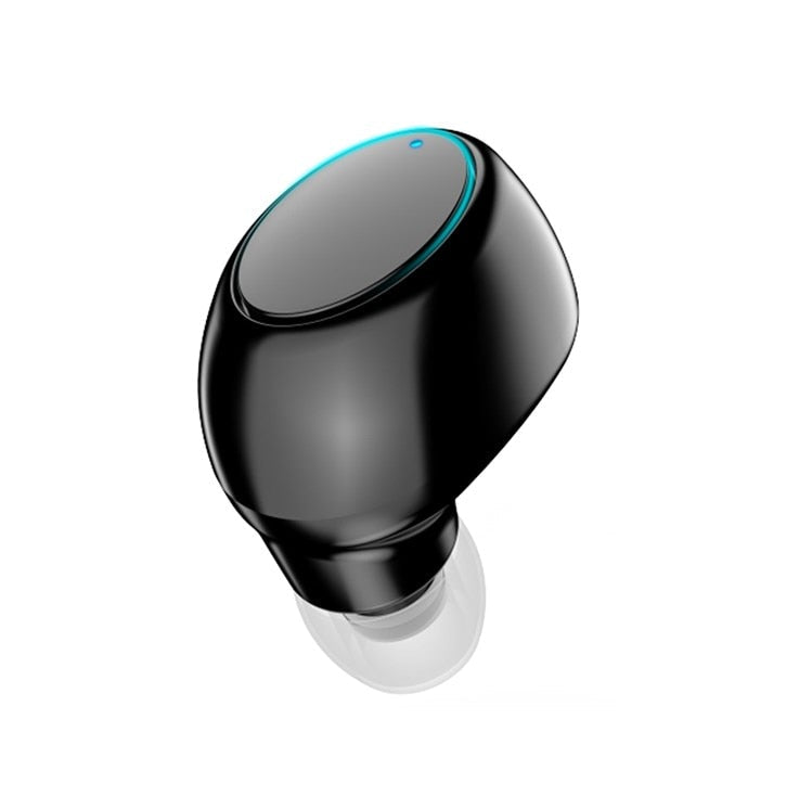 Écouteurs Bluetooth Y50 TWS 5.0 Écouteurs sans fil à basses profondes étanches