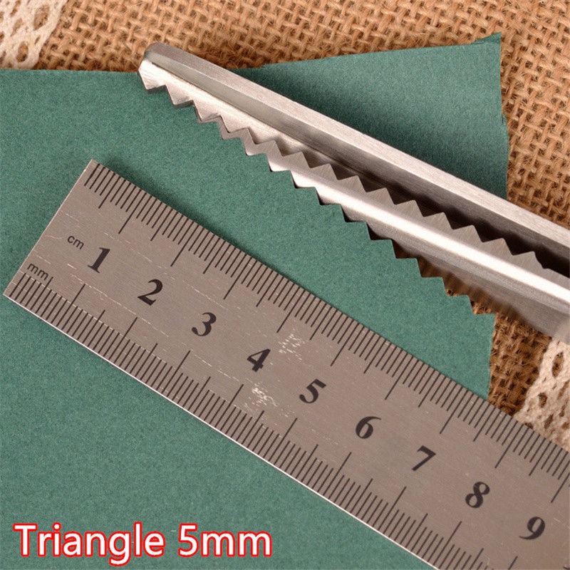 Sewing Tailoring Tailoring Scissors Scissors Pinking Shears Leather Craft Upholstery Tool Sewing Accessories Fabric Scissors
