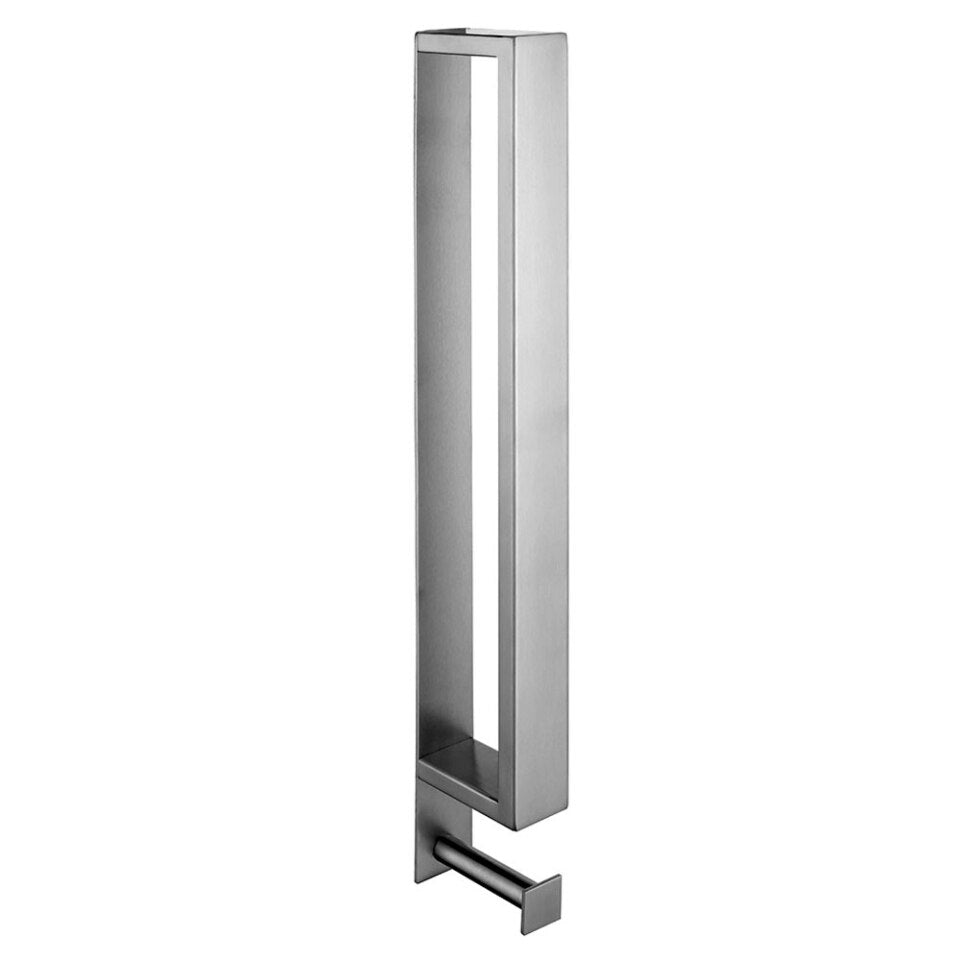 40cm stainless steel towel holder for bathroom and kitchen