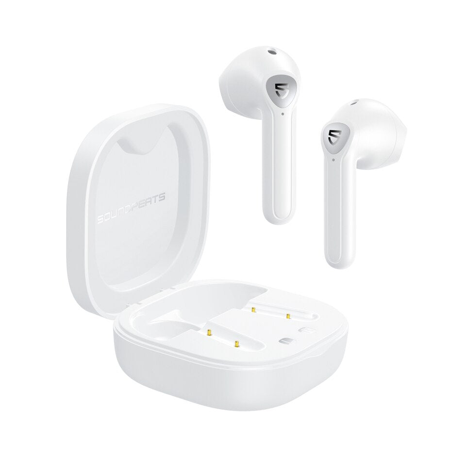 SOUNDPEATS TrueAir2 Bluetooth V5.2 Ohrhörer TWS+