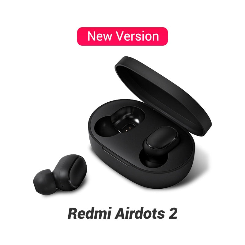 Casque Bluetooth Xiaomi Redmi Airdots S2