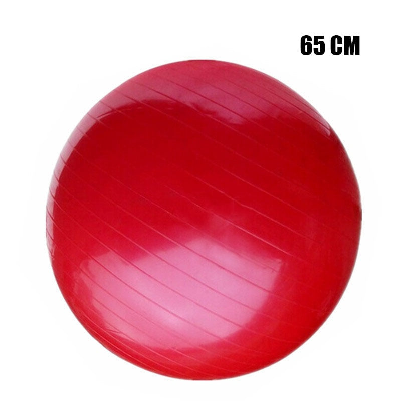 55-65-75-85-95 CM Yoga Ball for Pregnant Women