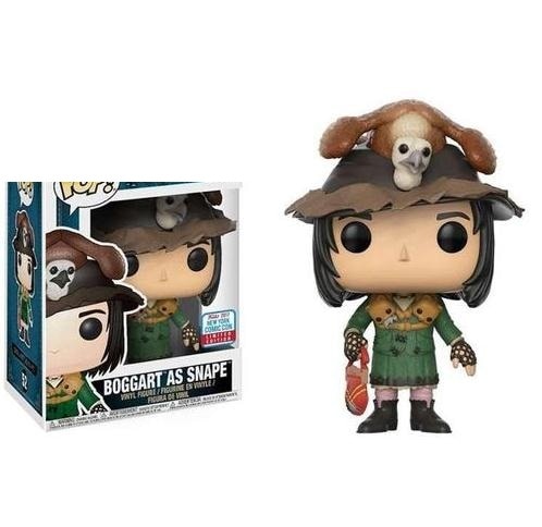 NEU Funko Pop - NEU DEMENTOR Harries Potter Hermine Ron Weasley Draco Malfoy Snape Voldemort Luna Sirius Black Vinyl PVC Action Figur