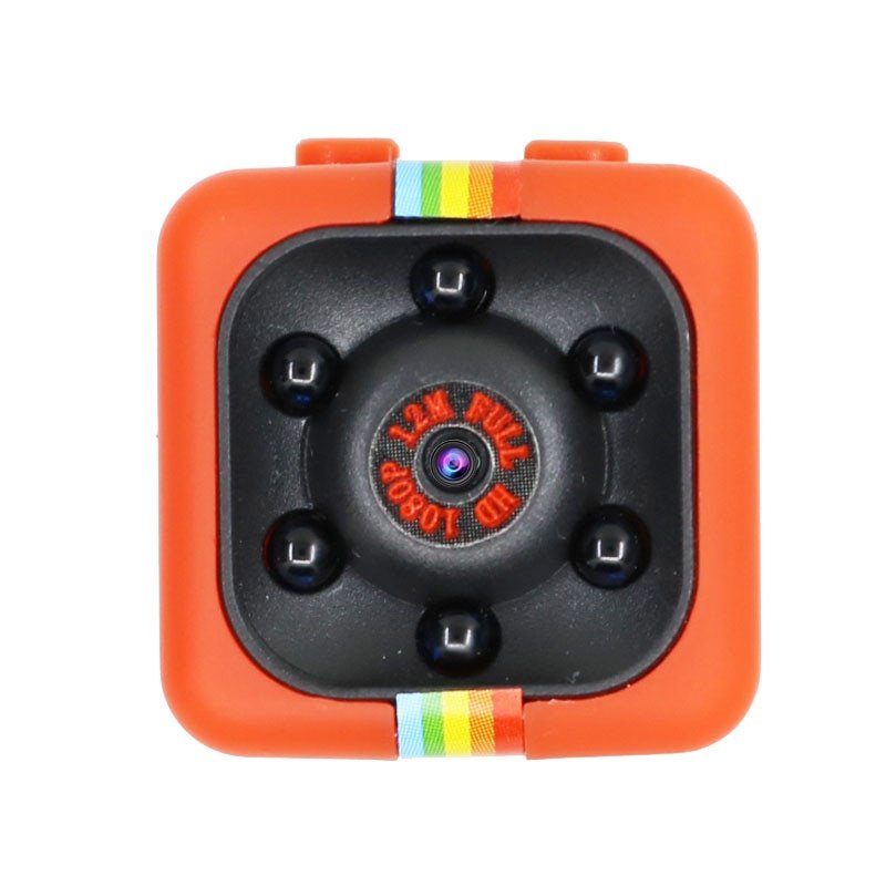 Mini-caméra Full HD