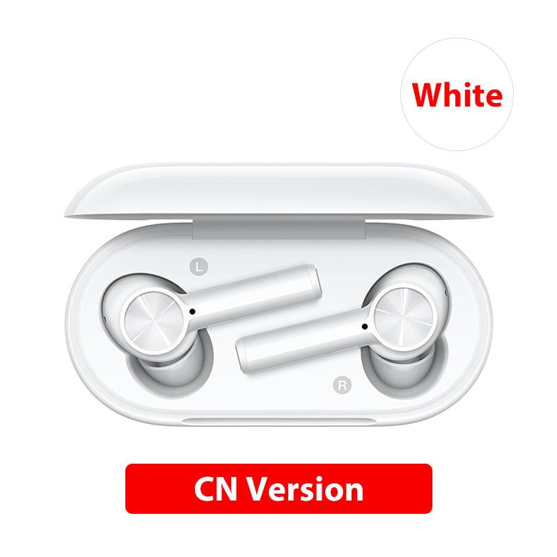 OnePlus Buds Z Wireless Ohrhörer, IP55, OnePlus Store