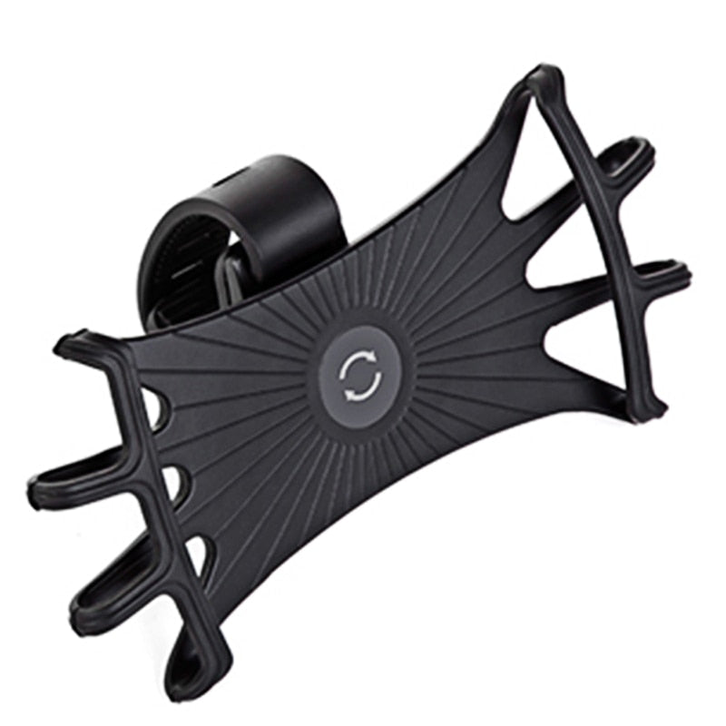 Bicycle Motorcycle Phone Holder Waterproof Bag for iPhone Xs 11 Samsung s8 s9