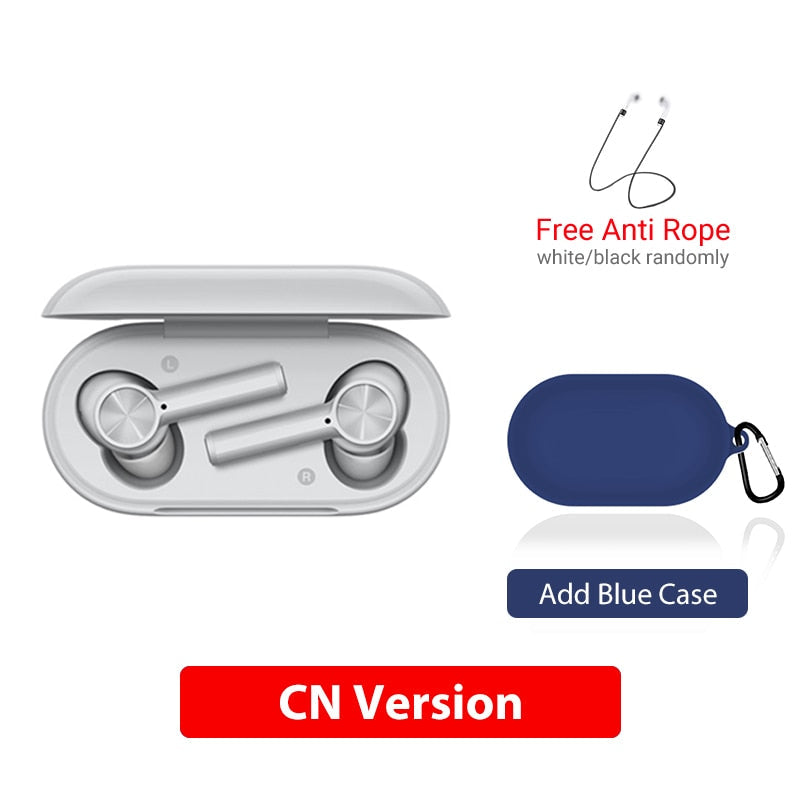 OnePlus Buds Z Wireless Ohrhörer, IP55, OnePlus Store