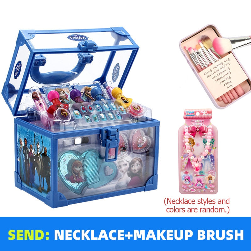 Disney Eingefroren 2 Elsa Anna Prinzessin Spielzeug Mode Mädchen