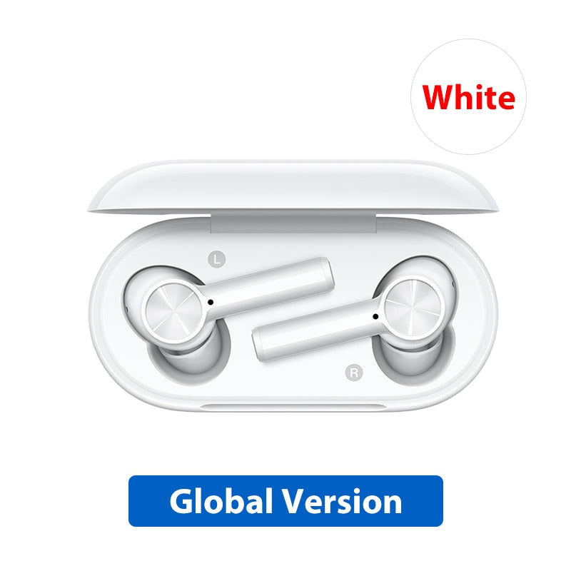 OnePlus Buds Z Wireless Ohrhörer, IP55, OnePlus Store