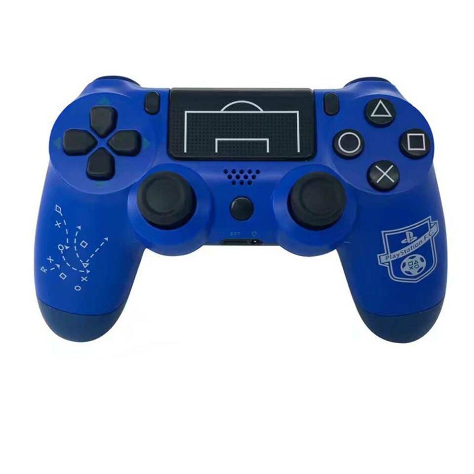 Manette sans fil Bluetooth PS4 pour PlayStation 4