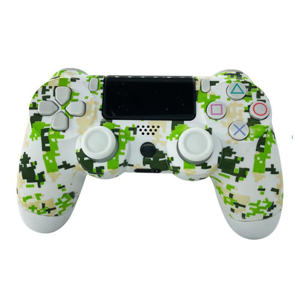 Manette sans fil Bluetooth PS4 pour PlayStation 4