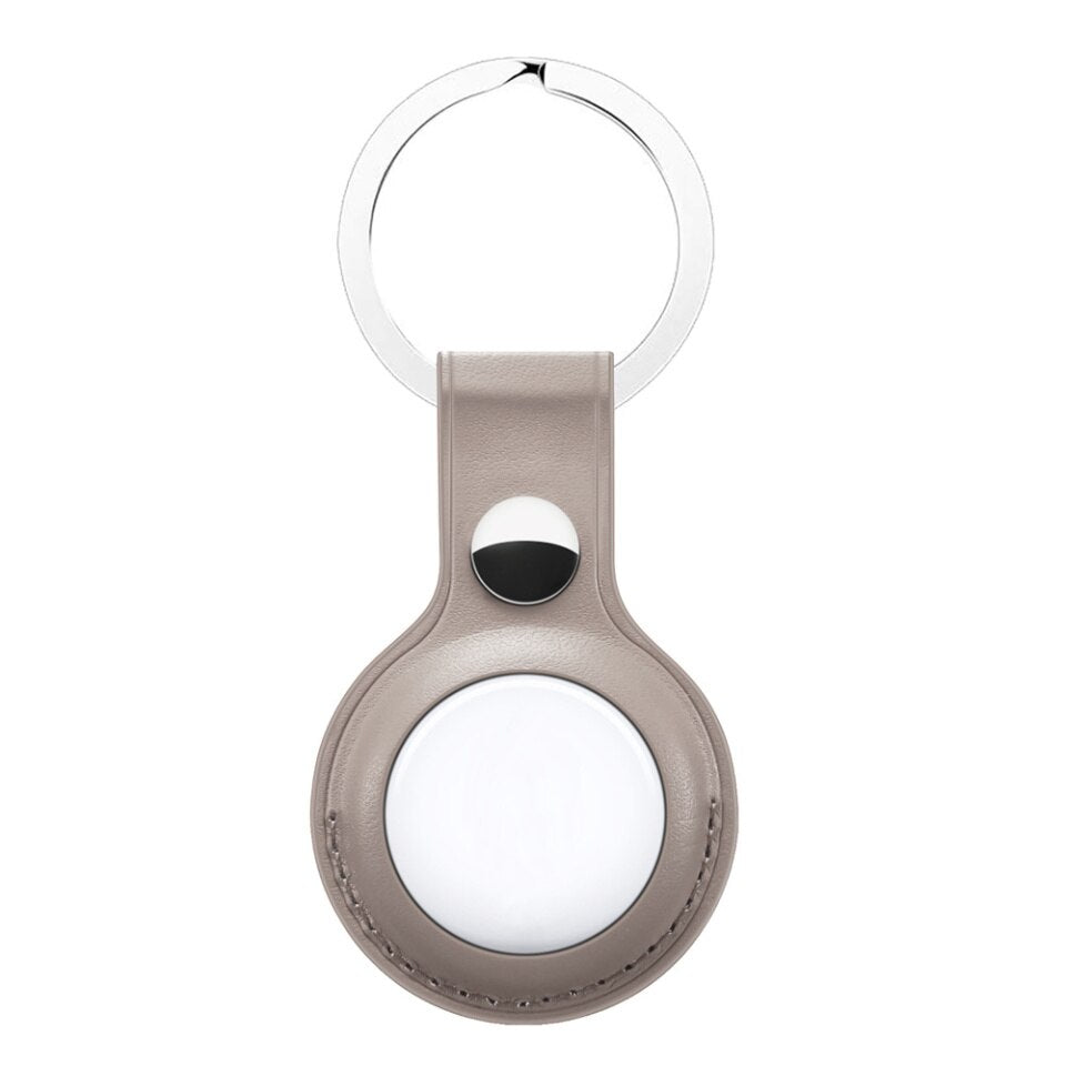 leather case for Apple AirTag