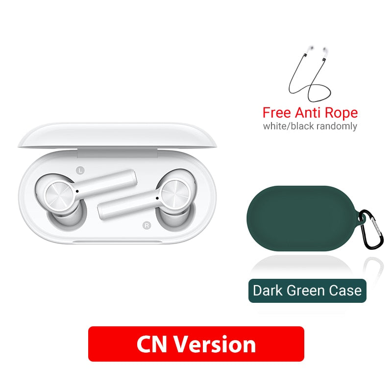 OnePlus Buds Z Wireless Ohrhörer, IP55, OnePlus Store