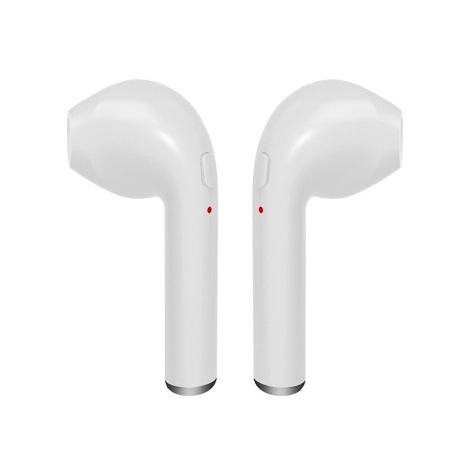 TWS i7 Bluetooth Kopfhörer für Xiaomi Huawei iPhone