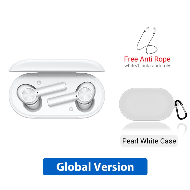 OnePlus Buds Z Wireless Ohrhörer, IP55, OnePlus Store