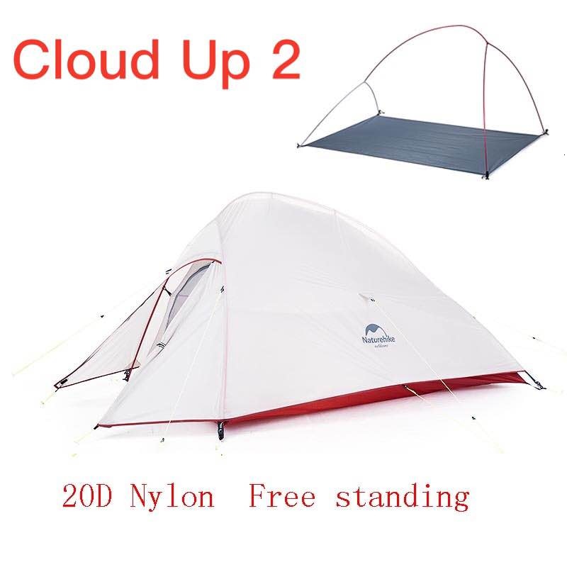 Naturehike tent for camping