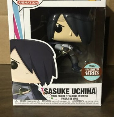 NEU FUNKO POP Naruto Figuren Sammlung für Kinder