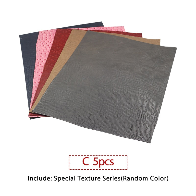Handmade DIY Leather, Vegetable Tanned, Genuine Cowhide Leather for Furniture