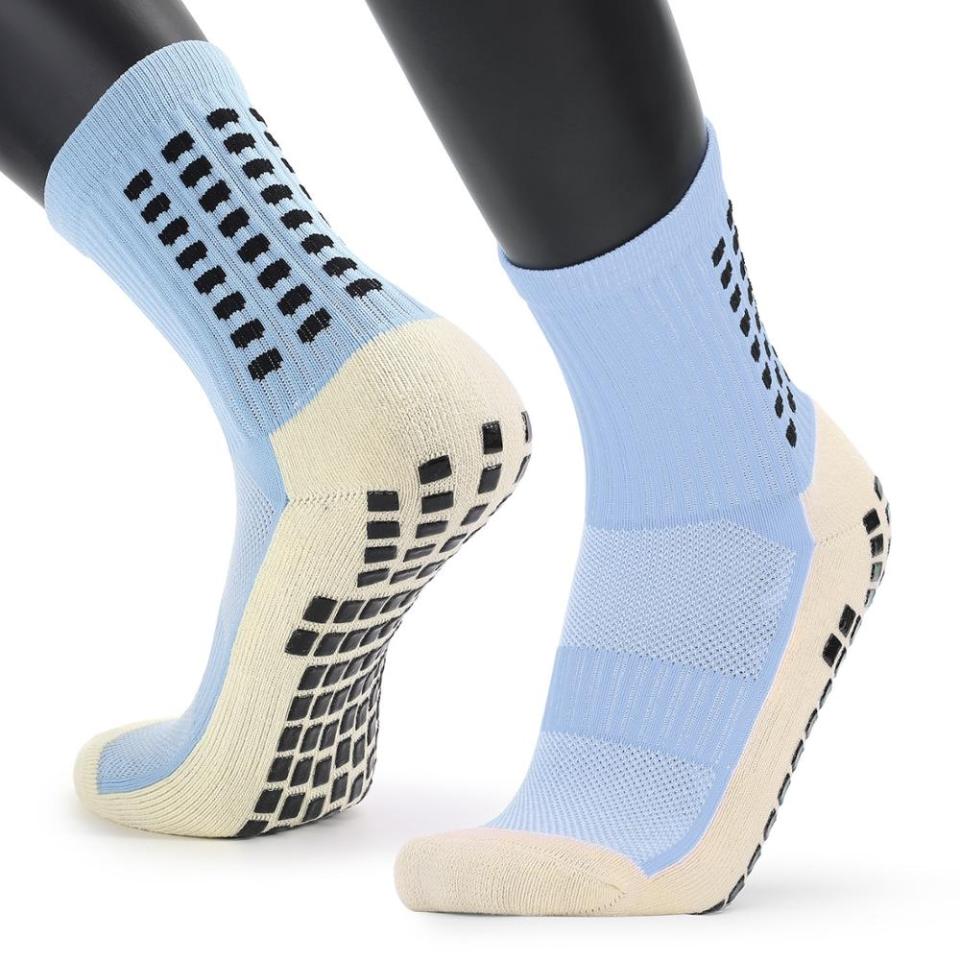 Männer Socken Dispenser rutschfest Fußball Basketball Neuheit