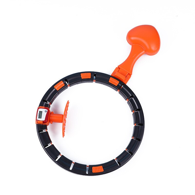 Hula Hoop for Workout at Home