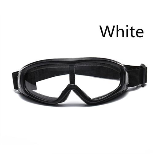 Snowboardbrille für Kinder