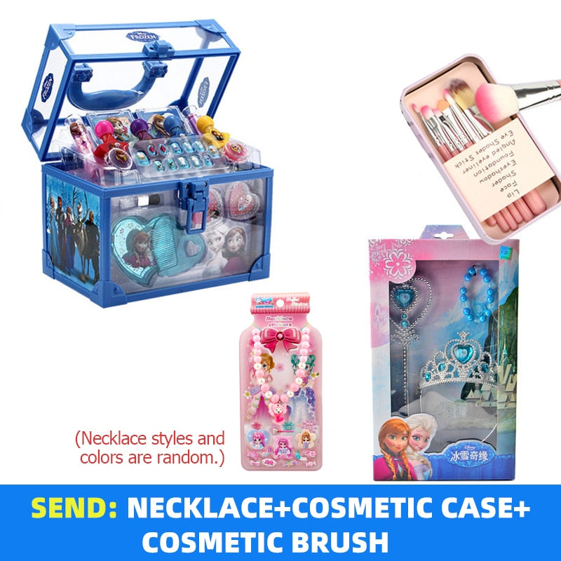 Disney Eingefroren 2 Elsa Anna Prinzessin Spielzeug Mode Mädchen