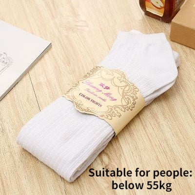 ALGUES 25%Spandex Winter Jeggings, warm &amp; knitted