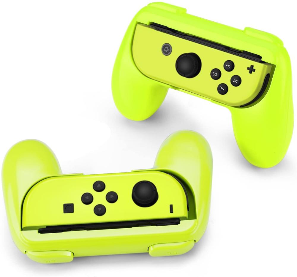 Joy-Con Holder Stand Grip for Nintendo Switch NS