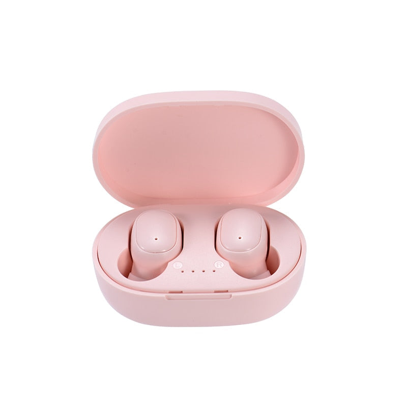 BOHM A6S TWS Bluetooth 5.0 Ohrhörer Sport Earbuds