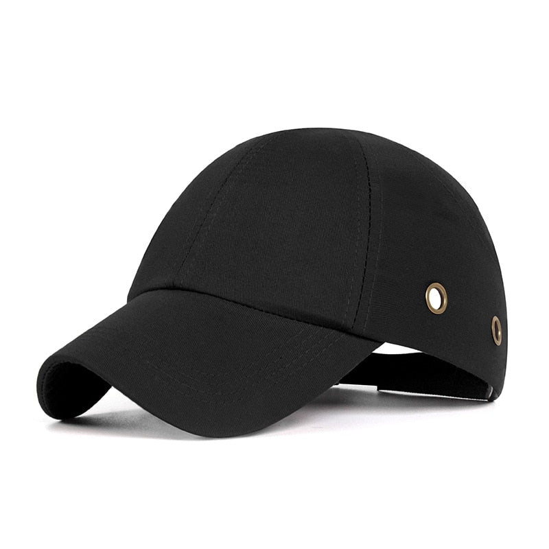 New Bump Cap Safety Helmet - Baseball Hat Style