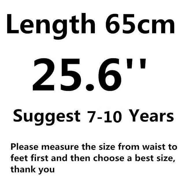 1-18Years White Toddler Petticoat for Girls