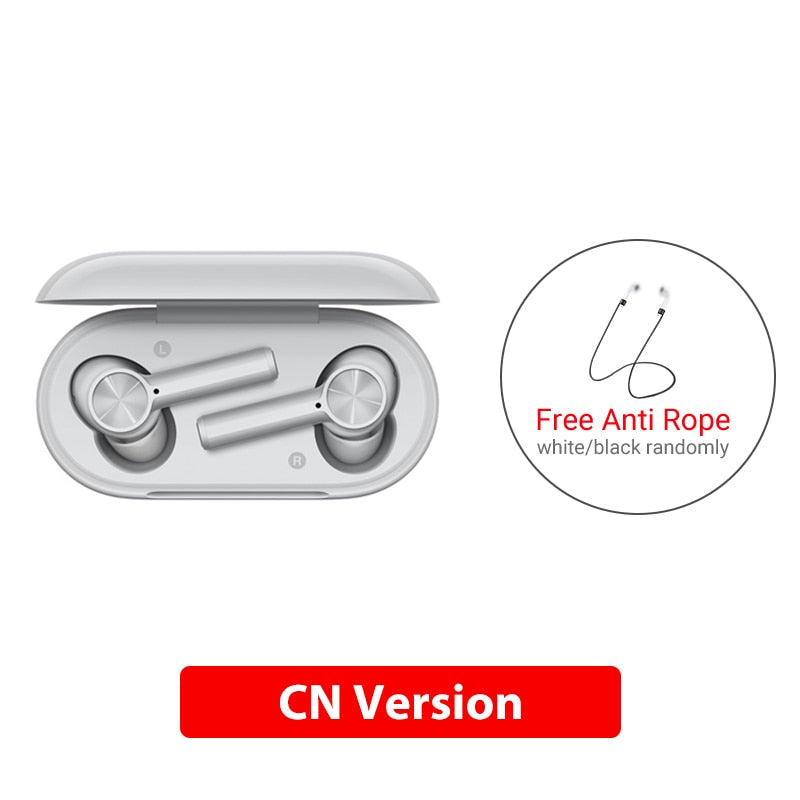 OnePlus Buds Z Wireless Ohrhörer, IP55, OnePlus Store