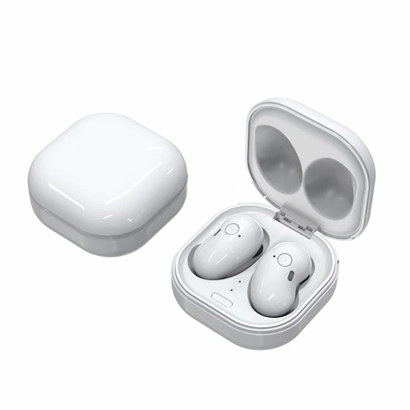 Kabellose Kopfhörer Bluetooth 5.1 TWS mit Mikrofon für IOS Samsung Buds Live