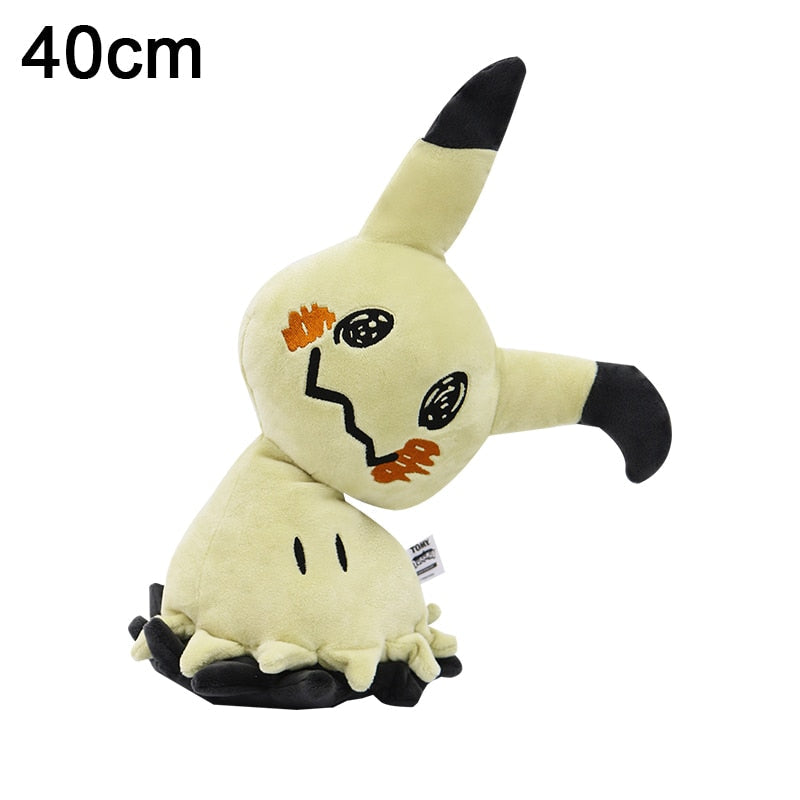 Pikachus Plüsch Puppe Pokemoned Eevee Snorlax Jigglypuff Weihnachtsgeschenk