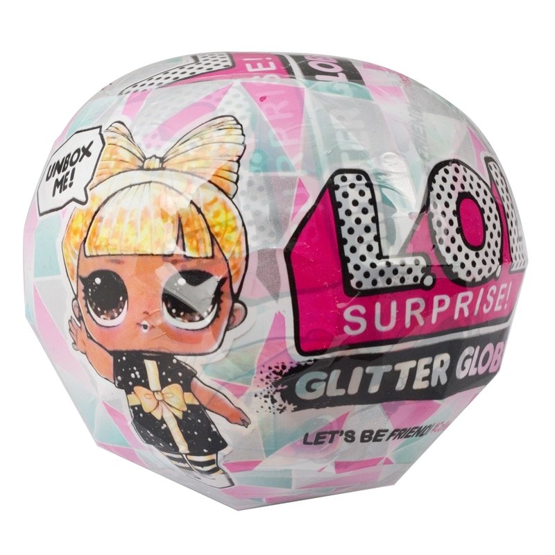 LOLS Überraschung L.O.L Glam Glitter Serie
