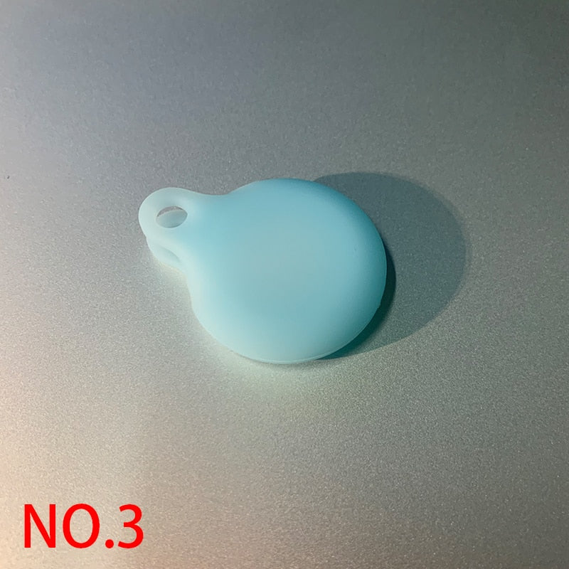 Apple AirTag silicone case
