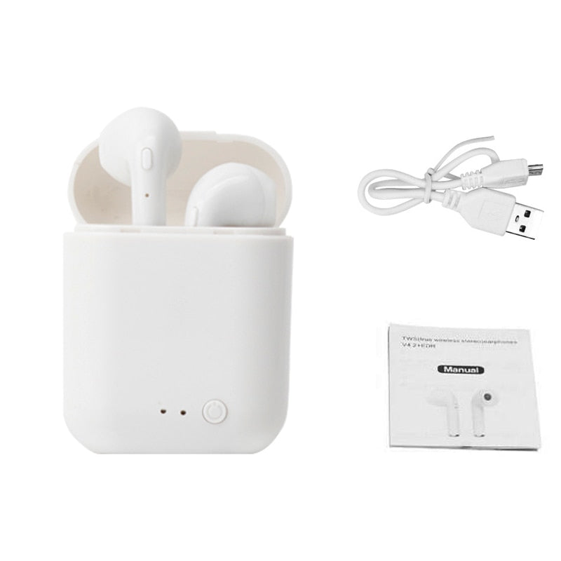 TWSMini-2wirelessearphones Bluetooth Ohrhörer