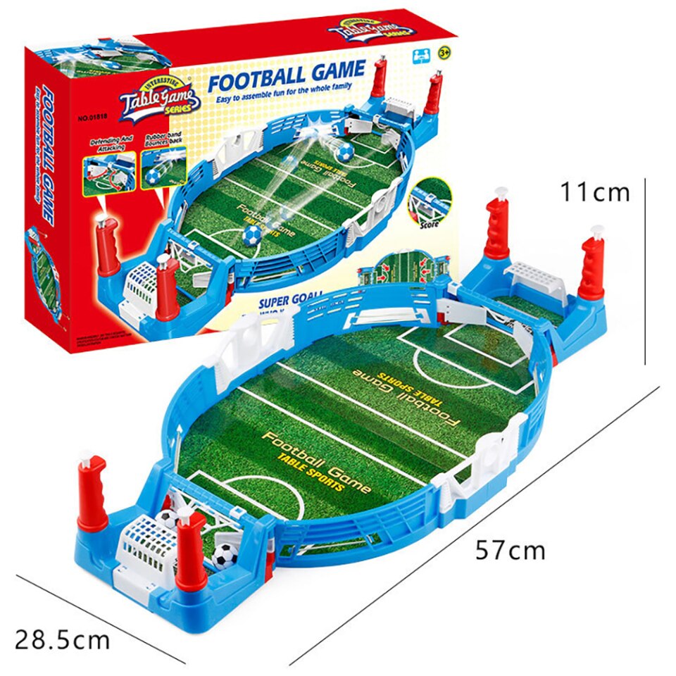 Fußballtisch für Kinder - Multigame im Freien