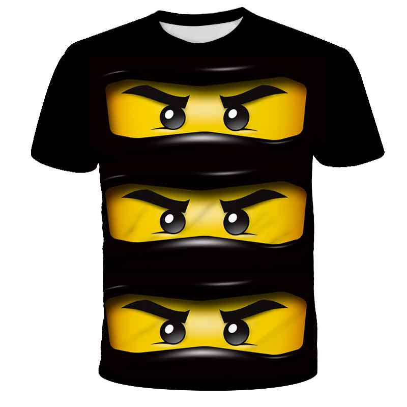 Kinder Kleidung ROBLOX T-Shirt Sommer Baby Kurzarm